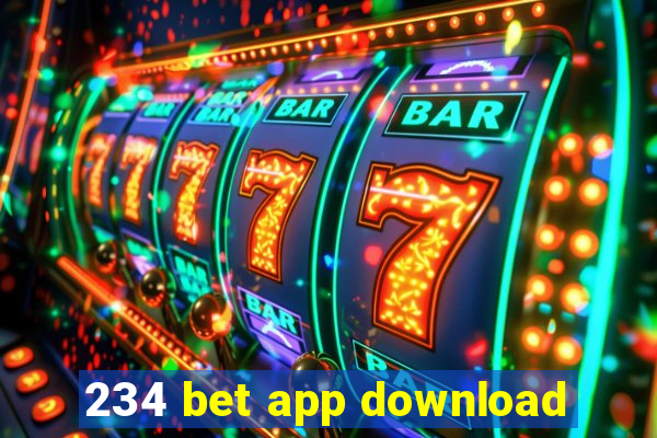 234 bet app download