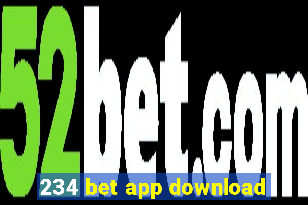 234 bet app download