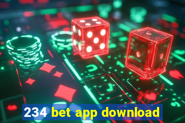 234 bet app download