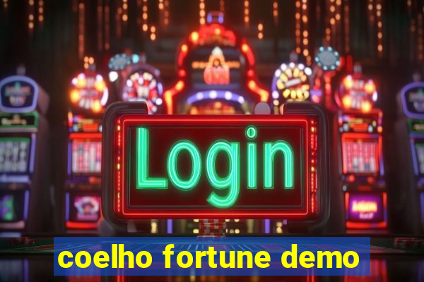 coelho fortune demo