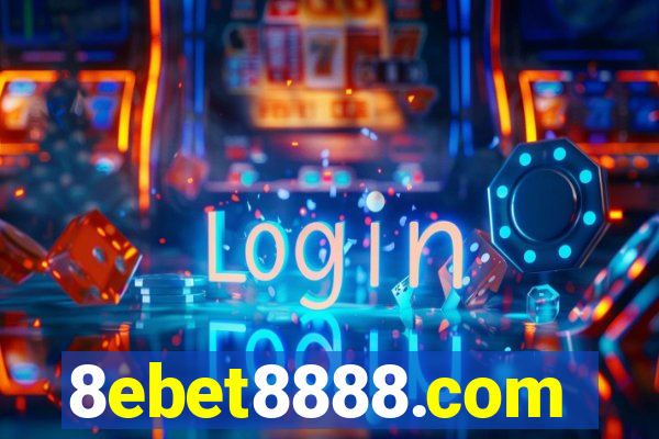 8ebet8888.com