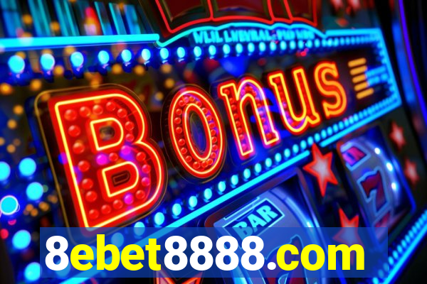 8ebet8888.com