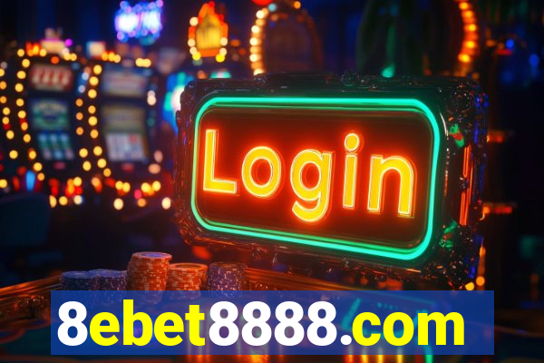 8ebet8888.com