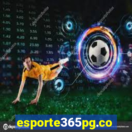 esporte365pg.com