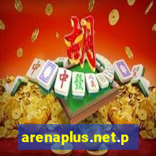 arenaplus.net.ph