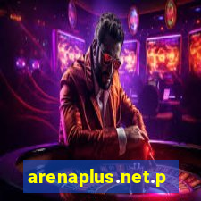 arenaplus.net.ph