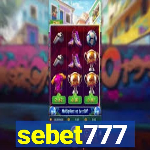 sebet777