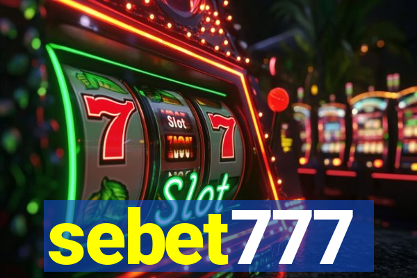 sebet777