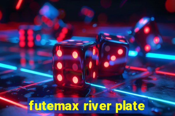 futemax river plate