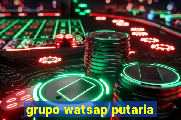 grupo watsap putaria