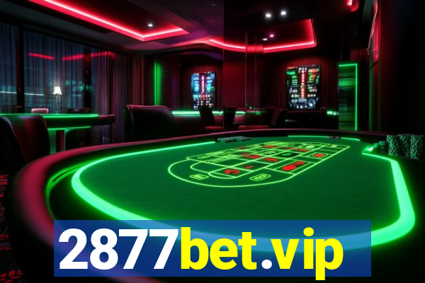 2877bet.vip