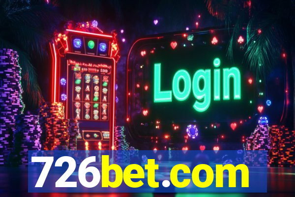 726bet.com