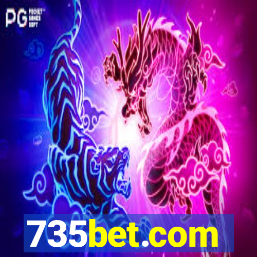 735bet.com