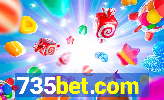 735bet.com