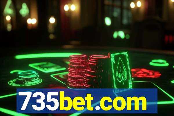 735bet.com