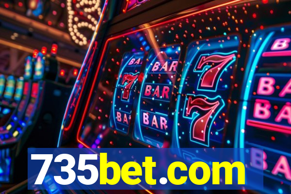 735bet.com