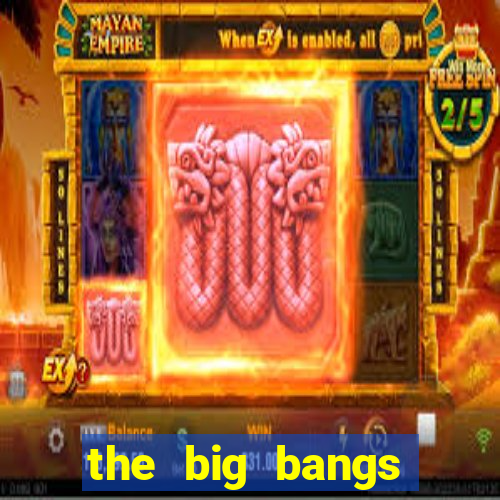 the big bangs theory online dublado