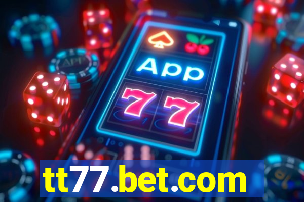 tt77.bet.com