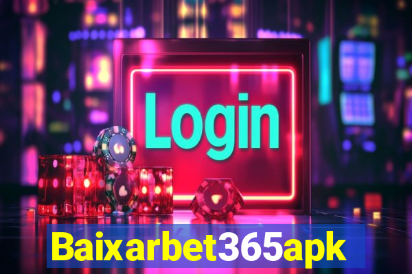 Baixarbet365apk