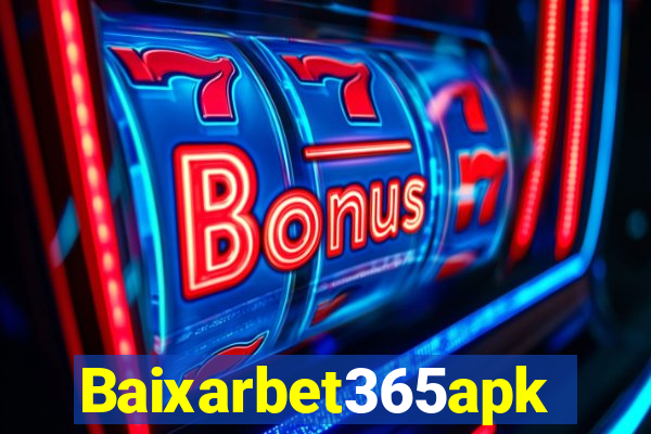 Baixarbet365apk