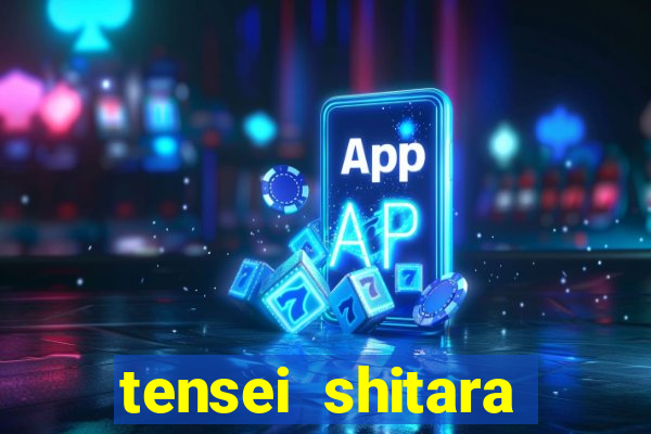 tensei shitara slime datta ken 2 ep 14