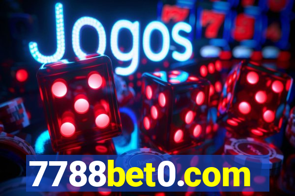 7788bet0.com