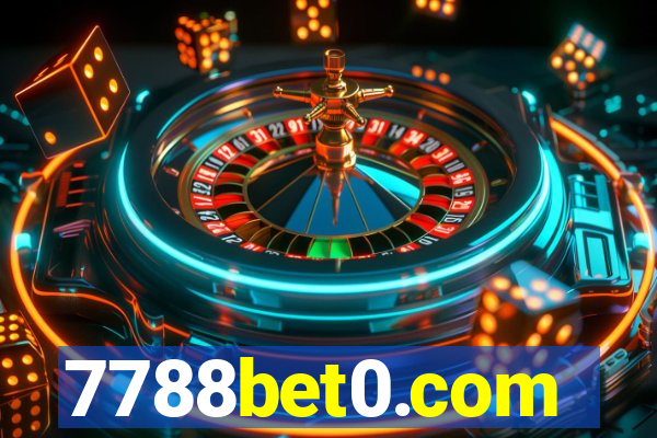 7788bet0.com