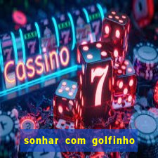 sonhar com golfinho jogo do bicho