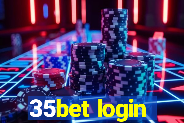 35bet login