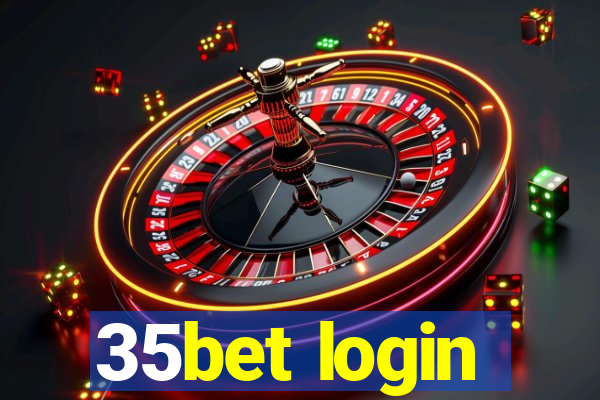 35bet login