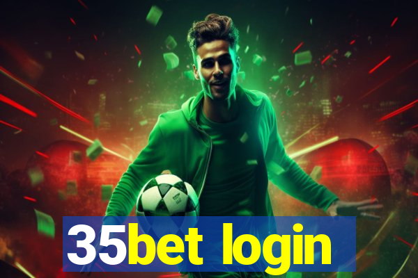 35bet login