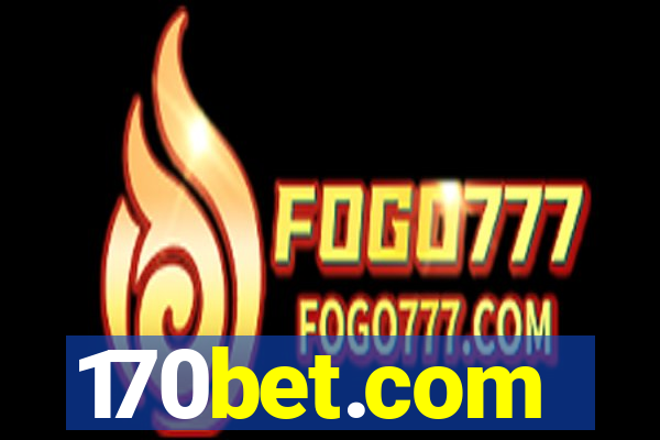 170bet.com