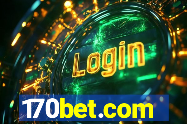 170bet.com