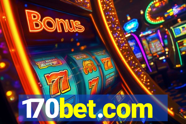 170bet.com