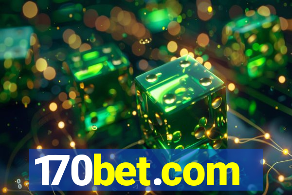 170bet.com