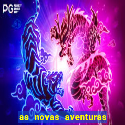 as novas aventuras do rei macaco vai ter 3 temporada