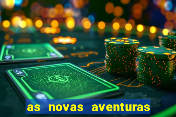 as novas aventuras do rei macaco vai ter 3 temporada