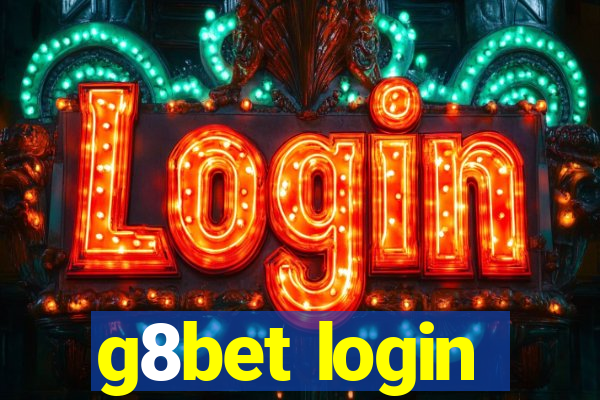 g8bet login