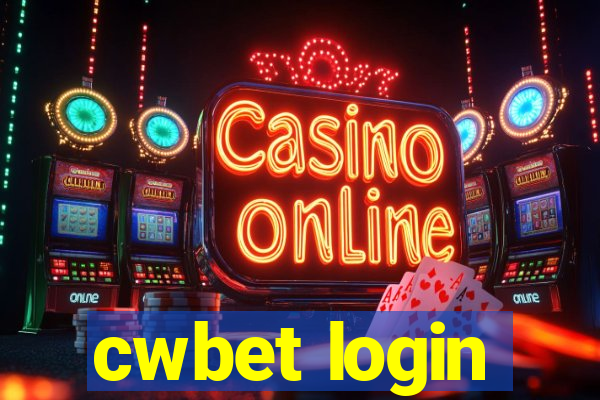 cwbet login