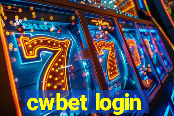 cwbet login