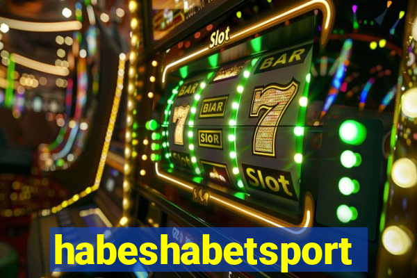 habeshabetsport