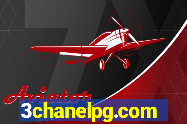 3chanelpg.com