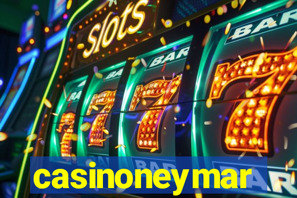 casinoneymar
