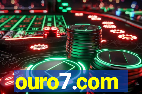 ouro7.com