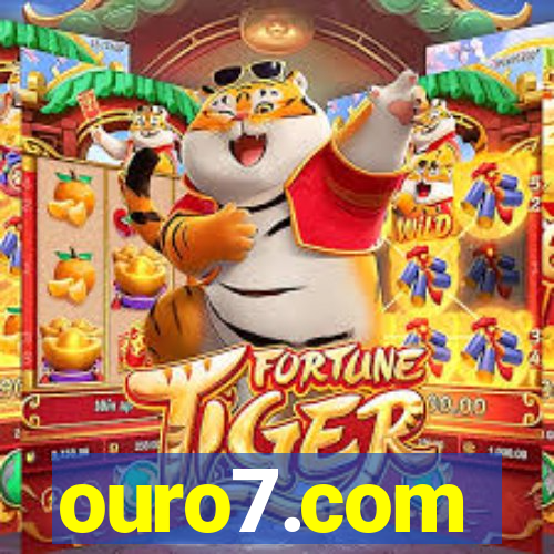 ouro7.com