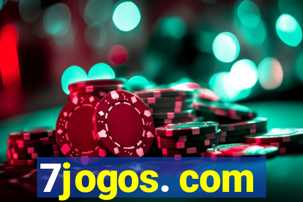 7jogos. com