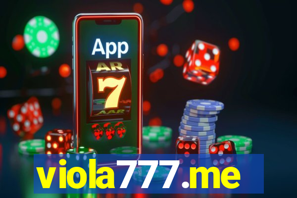 viola777.me