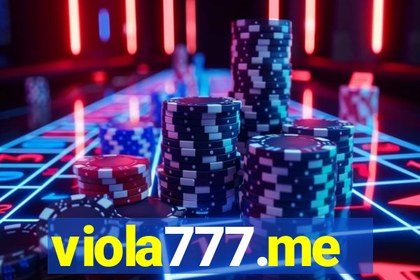 viola777.me