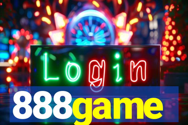 888game