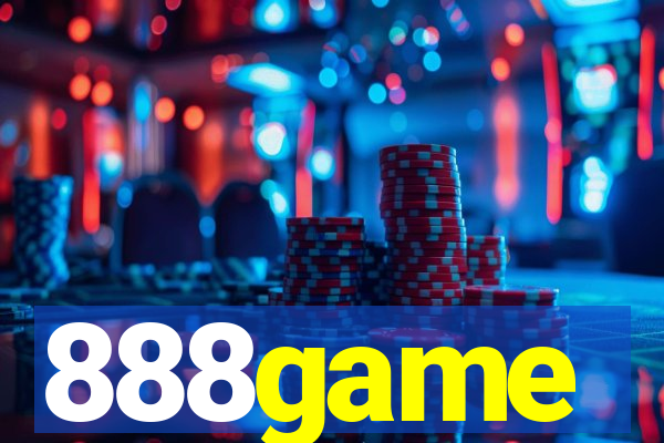 888game